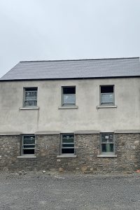 Images of Vacant Property