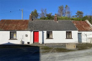 Images of Vacant Property