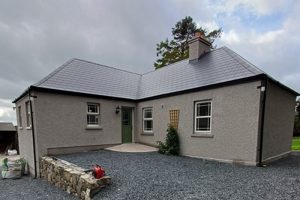 Images of Vacant Property