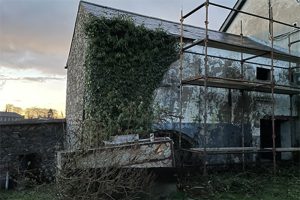 Images of Vacant Property