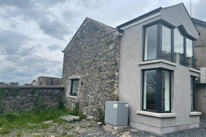 Images of Vacant Property