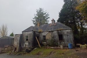 Images of Vacant Property