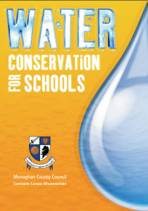 Water Conservation for Schools