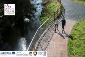 Ulster Canal Greenway – Upcoming Public Information Events