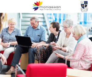 Monaghan Age Friendly Programme Consultation