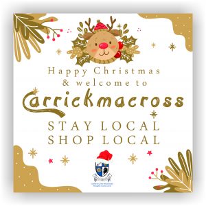 Carrickmacross Shop Local