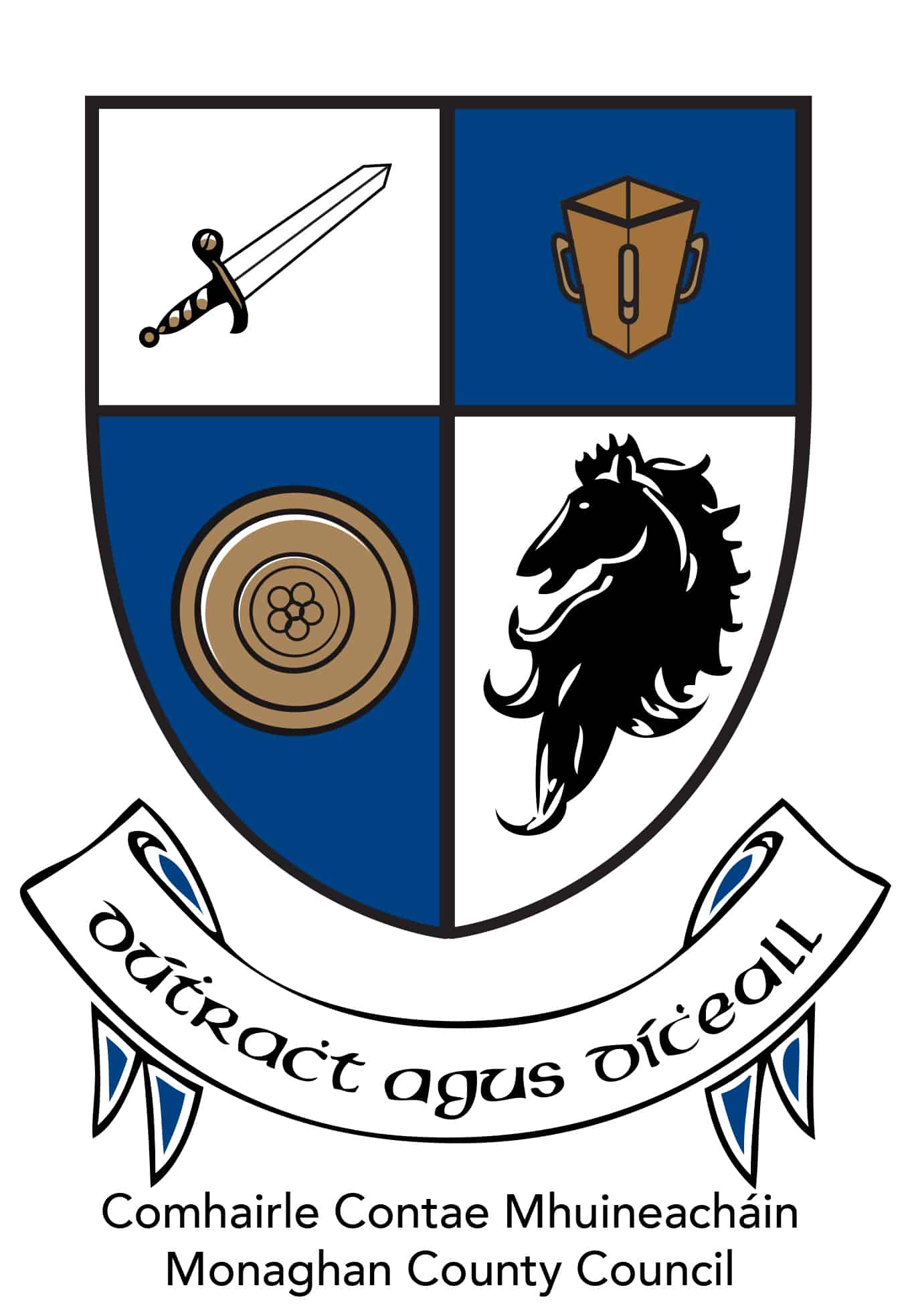 Monaghan Council Logo Final Comhairle Contae Mhuineacháin