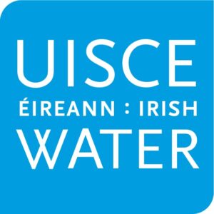 Irish Water logo