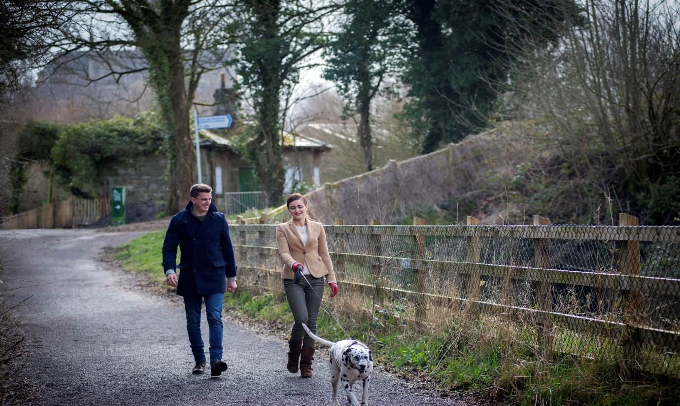 Public Consultation Events ULSTER CANAL GREENWAY PHASE 3
