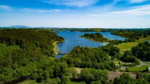 View Of Lough Muckno [image By FKU Media On Behalf Of MCC, Summer 2020] Resize