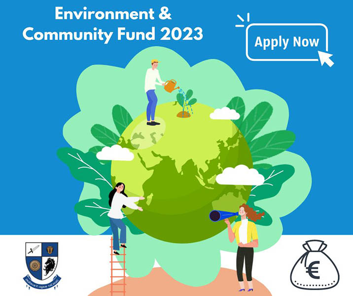Environment Fund logo