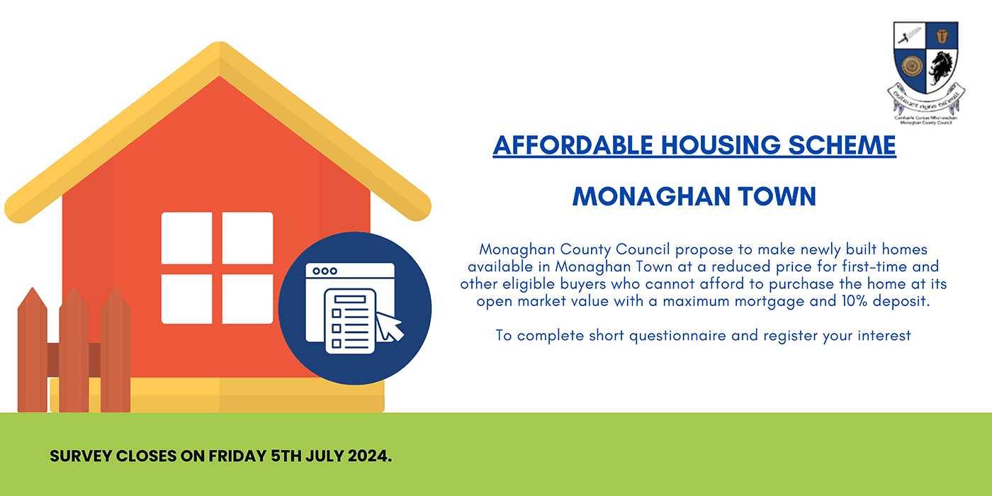 PROPOSED AFFORDABLE HOMES SCHEME