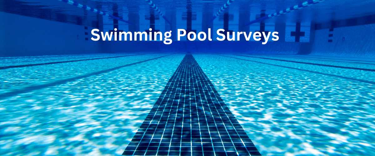 Swimming Pool Surveys
