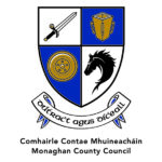 Monaghan County Council Crest