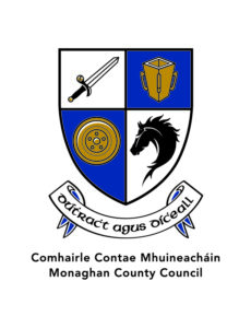 Monaghan County Council Crest