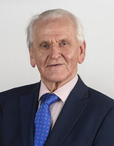 Seamus Treanor, non-party, Monaghan County Council