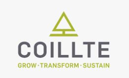 Coillte Logo