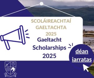 Gaeltacht Post Image