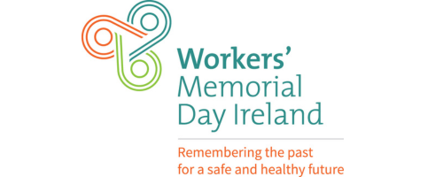 Workers Memorial Day Logo