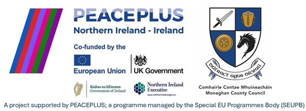 PEACEPLUS Logo