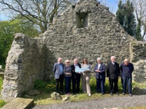 St Patrick's Holy Well photograph