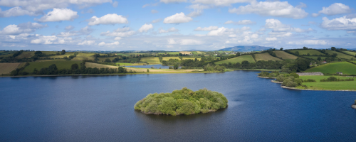 Image Lough Muckno Masterplan