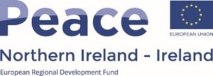 Peace Northern Ireland Logo