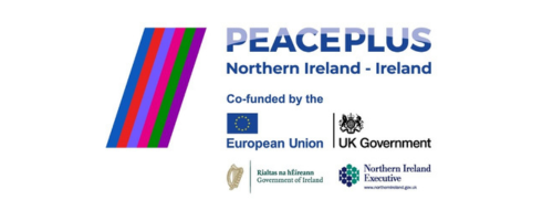 Peace Plus Logo
