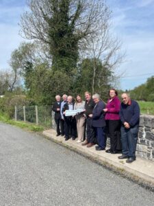 St Patrick's Holy Well photograph
