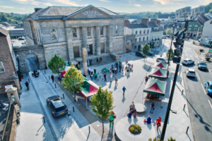 Church Sq D