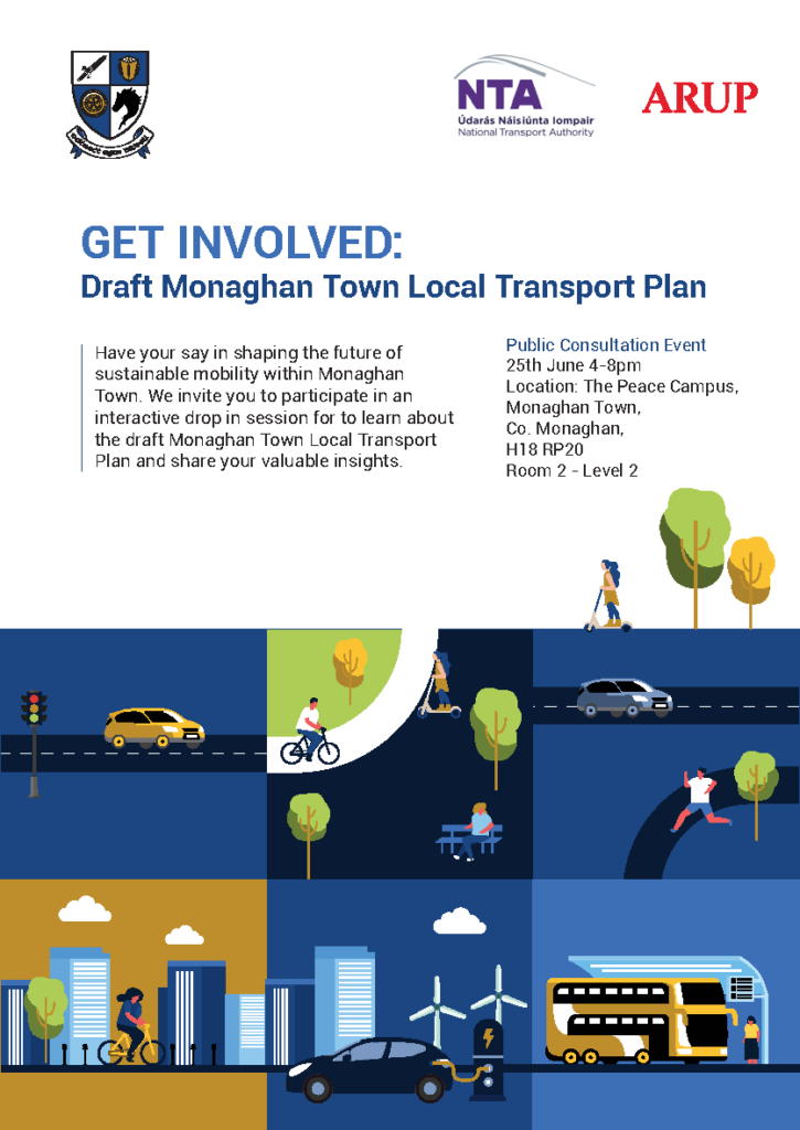 Draft Monaghan LTP PC Poster (003)