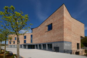Monaghan Peace Campus