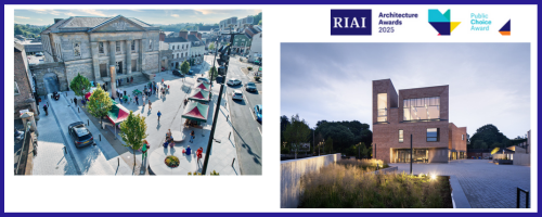 RIAR Awards image