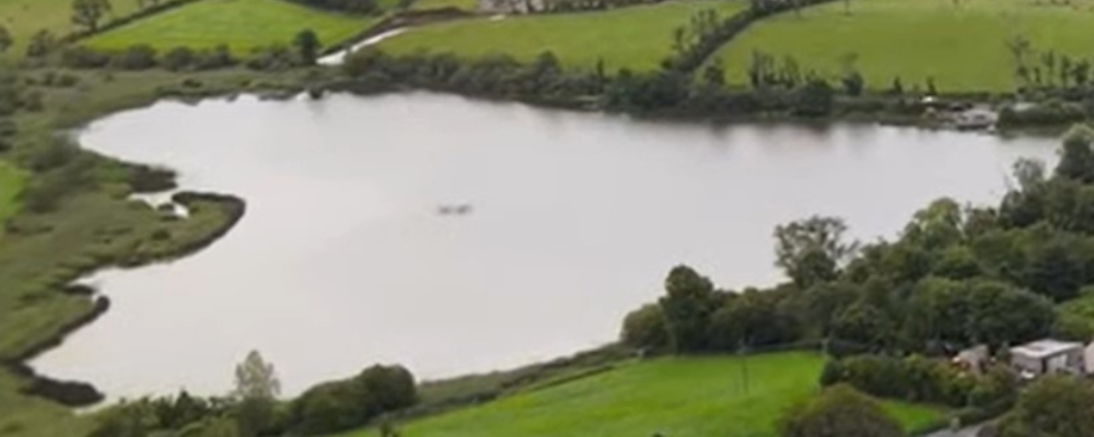 Drum Lough