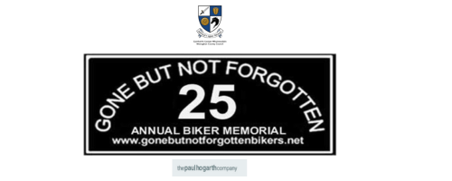 Gone but not forgotten