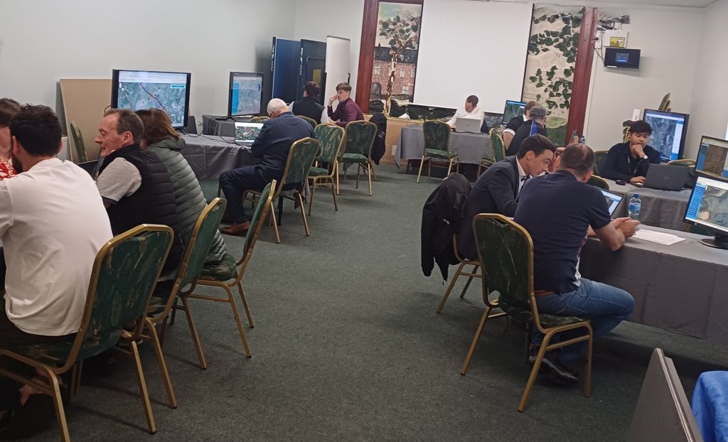 N2 Consultation In Emyvale