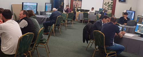 N2 Public Info Days