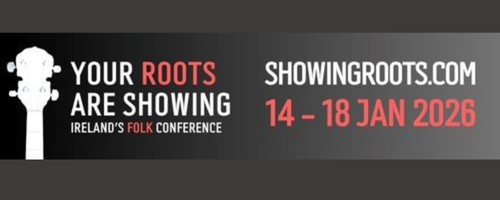 Your Roots Are Showing