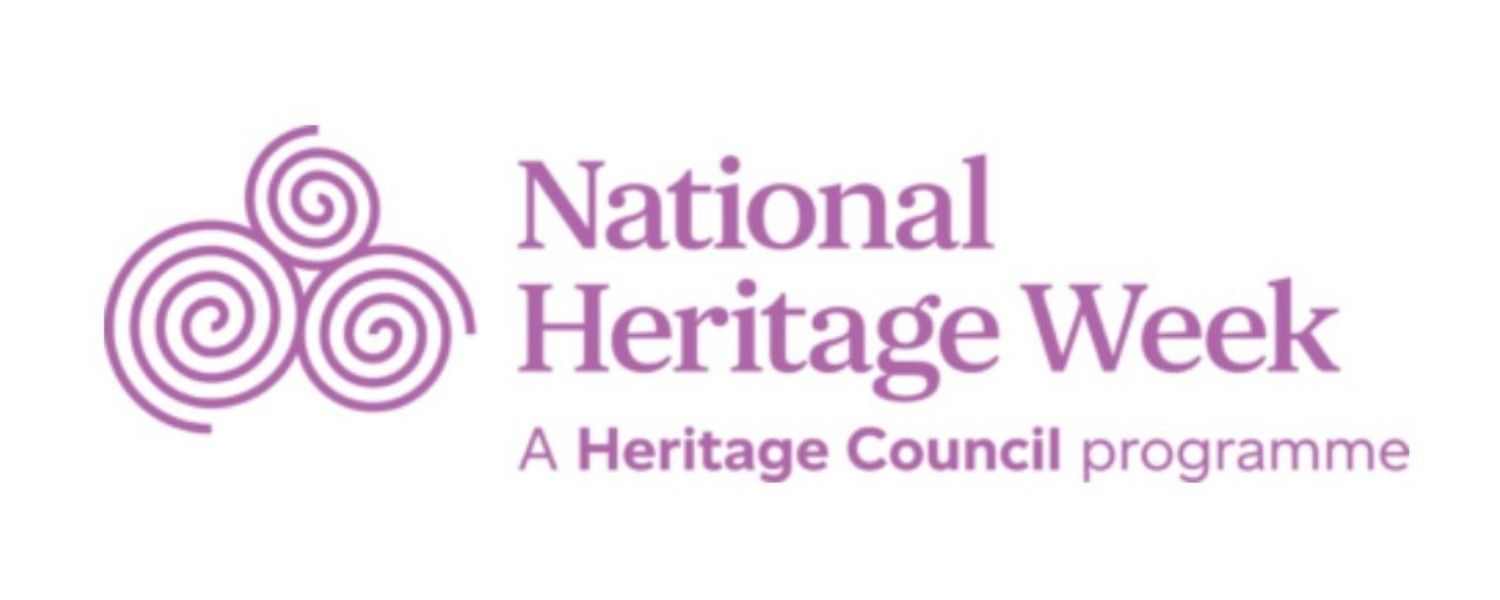 Heritage week logo