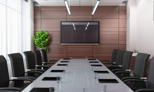 Image of Meeting room