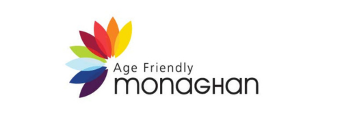 Age Friendly Monaghan Logo