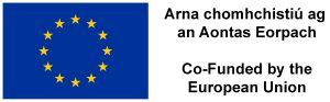 Co Funded By European Union