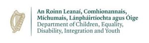 Department Of Children logo