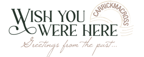 Wish You Were Here logo