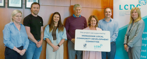 LEP Funding image
