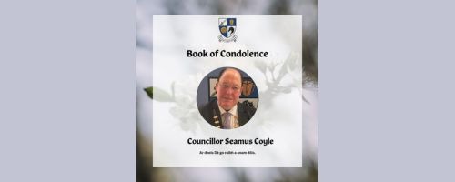 Books Of Condolence Website News