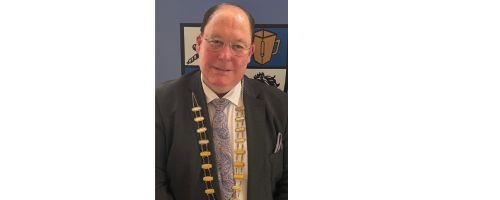 Cllr Seamus Coyle