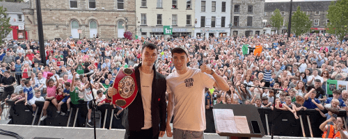 Mc Kenna Brothers