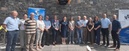 Monaghan URBACT - Local Group Meets
