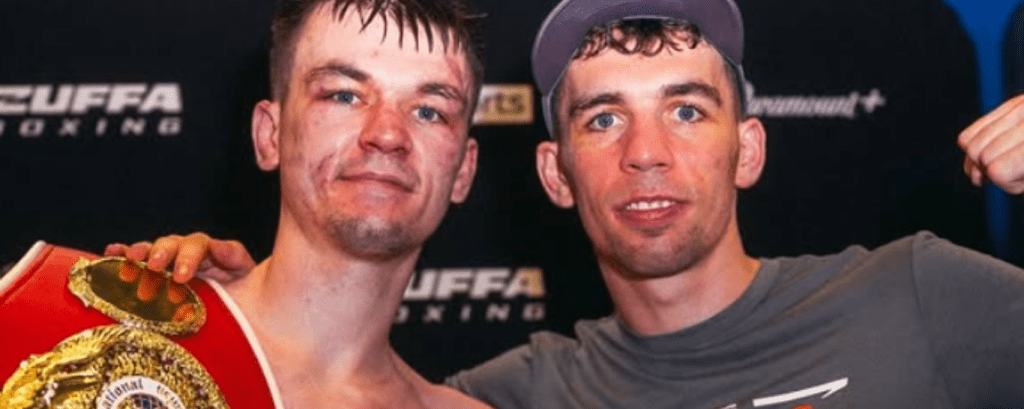 McKenna Brothers